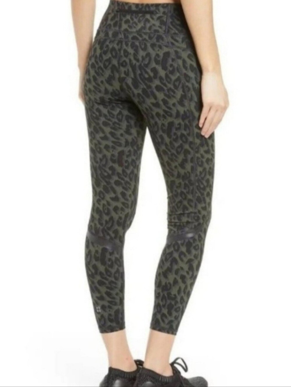 NWOT Sweaty Betty Zero Gravity Leggings, Size Medium - Picture 3 of 10